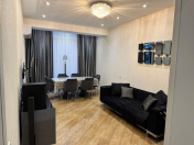 Satılır 3 otaqlı 110 m2 yeni tikili Nəriman Nərimanov m.