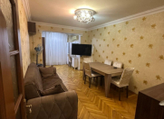 Satılır 2 otaqlı 55 m2 köhnə tikili 8 km