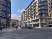 Satılır 3 otaqlı 129 m2 yeni tikili Ağ şəhər