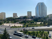 Satılır 1 otaqlı 45 m2 köhnə tikili Bakı Dövlət Universiteti