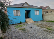 Satılır 4 otaqlı 130 m2 həyət evi Masazır