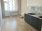 Satılır 1 otaqlı 66 m2 yeni tikili Saray