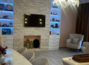 Satılır 4 otaqlı 170 m2 yeni tikili 20 yanvar m.