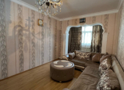 Satılır 5 otaqlı 120 m2 köhnə tikili İnşaatçılar m.