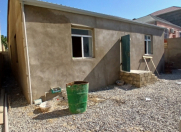 Satılır 4 otaqlı 110 m2 həyət evi Masazır