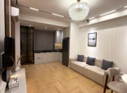 Satılır 2 otaqlı 57 m2 yeni tikili Gənclik m.