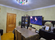 Satılır 3 otaqlı 85 m2 köhnə tikili Bakıxanov