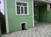 Satılır 3 otaqlı 80 m2 həyət evi Masazır