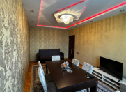 Satılır 2 otaqlı 67 m2 yeni tikili Bakıxanov