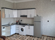 Satılır 2 otaqlı 45 m2 yeni tikili Binə