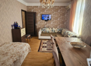 Satılır 2 otaqlı 60 m2 köhnə tikili Hövsan