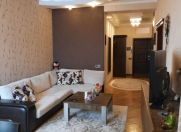 Satılır 2 otaqlı 60 m2 yeni tikili Heydər Əliyev Mərkəzi