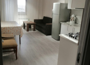 İcarəyə verilir 1 otaqlı 78 m2 yeni tikili Yeni Yasamal