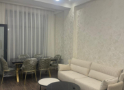 İcarəyə verilir 2 otaqlı 56 m2 yeni tikili Gənclik m.