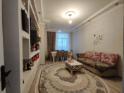 Satılır 2 otaqlı 50 m2 yeni tikili Xırdalan