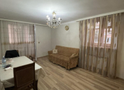 İcarəyə verilir 2 otaqlı 55 m2 köhnə tikili Yasamal r.