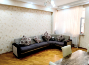 Satılır 2 otaqlı 67 m2 yeni tikili Elmlər Akademiyası m.