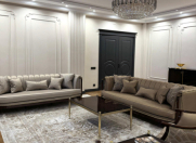 Satılır 3 otaqlı 165 m2 yeni tikili Gənclik m.