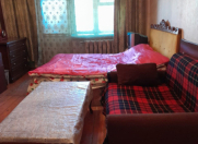 İcarəyə verilir 1 otaqlı 30 m2 köhnə tikili Yeni Yasamal