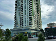 Satılır 5 otaqlı 235 m2 yeni tikili Həzi Aslanov m.