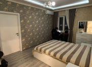 Satılır 4 otaqlı 100 m2 köhnə tikili Köhnə Günəşli