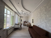 Satılır 4 otaqlı 95 m2 həyət evi Koroğlu Parkı