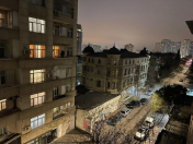 Satılır 1 otaqlı 45 m2 köhnə tikili Asan Xidmət-3