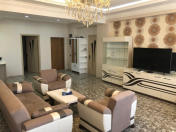 İcarəyə verilir 2 otaqlı 90 m2 yeni tikili Gənclik m.