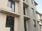 Satılır 3 otaqlı 75 m2 yeni tikili Binəqədi