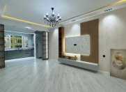 Satılır 4 otaqlı 120 m2 yeni tikili Həzi Aslanov