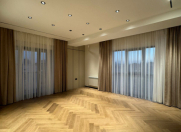 Satılır 3 otaqlı 127.4 m2 yeni tikili Ağ şəhər