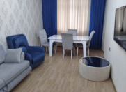 İcarəyə verilir 2 otaqlı 75 m2 yeni tikili Nəriman Nərimanov m.