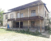 Satılır 6 otaqlı 2600 m2 həyət evi Naxçıvan