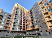 Satılır 2 otaqlı 55 m2 yeni tikili 28 May m.