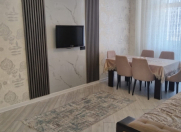 Satılır 3 otaqlı 75 m2 yeni tikili Y.Günəşli