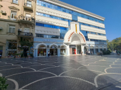 İcarəyə verilir 2 otaqlı 25 m2 obyekt Molokan bağı