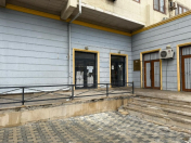 İcarəyə verilir 2 otaqlı 90 m2 obyekt Azadlıq prospekti m.