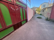 Satılır 5 otaqlı 140 m2 həyət evi Xırdalan