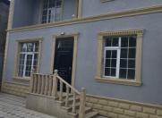 Satılır 5 otaqlı 150 m2 həyət evi Binə