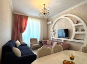 Satılır 2 otaqlı 50 m2 yeni tikili 20 yanvar m.