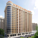 Satılır 3 otaqlı 135 m2 yeni tikili Nərimanov r.