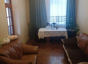 Satılır 4 otaqlı 110 m2 köhnə tikili Nəriman Nərimanov m.