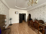 İcarəyə verilir 3 otaqlı 80 m2 yeni tikili Xırdalan