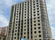 Satılır 3 otaqlı 135 m2 yeni tikili Nəriman Nərimanov m.