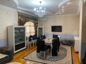 Satılır 3 otaqlı 110 m2 yeni tikili Əhmədli