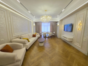 Satılır 4 otaqlı 180 m2 yeni tikili Nəriman Nərimanov m.