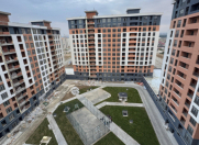 İcarəyə verilir 2 otaqlı 74 m2 yeni tikili Sumqayıt