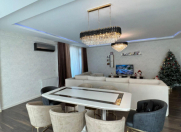 Satılır 4 otaqlı 155 m2 yeni tikili Həzi Aslanov m.