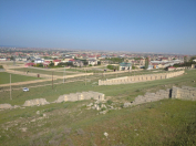 Satılır 16 sot torpaq Fatmayı