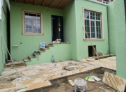 Satılır 3 otaqlı 80 m2 həyət evi Masazır